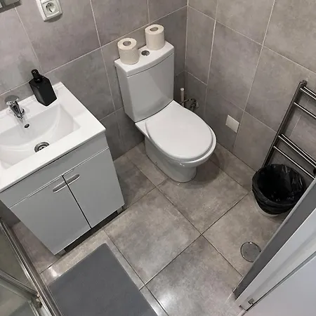 Апартаменты Jd Zoo Rooftop *