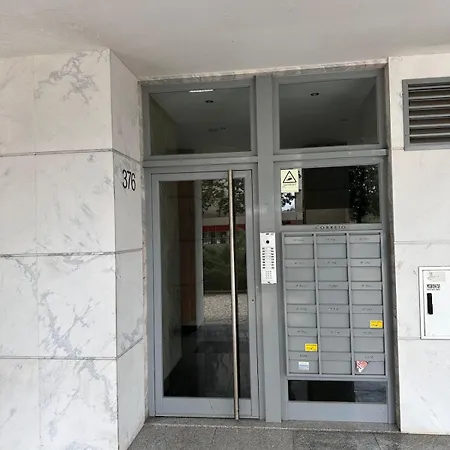 Jd Zoo Rooftop Лиссабон