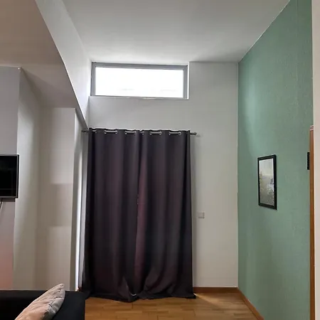 Апартаменты Jd Zoo Rooftop