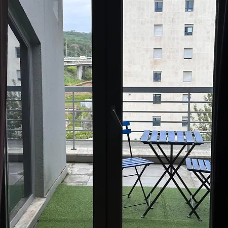 Appartement Jd Zoo Rooftop *
